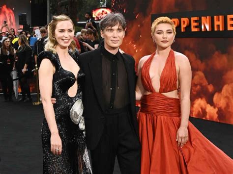 cillian murphy nude scene|Oppenheimer star Florence Pugh recalls camera breaking during nude ...